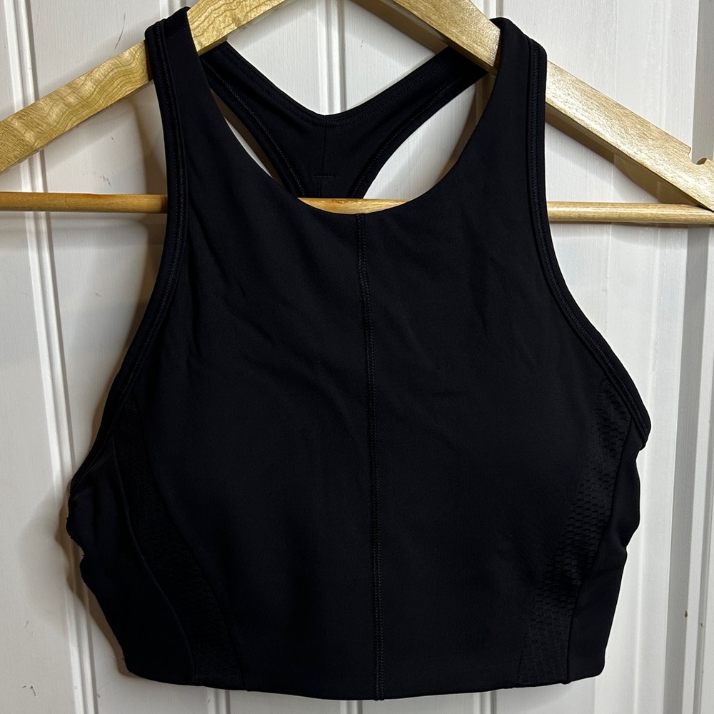 Allyson Felix + Athleta